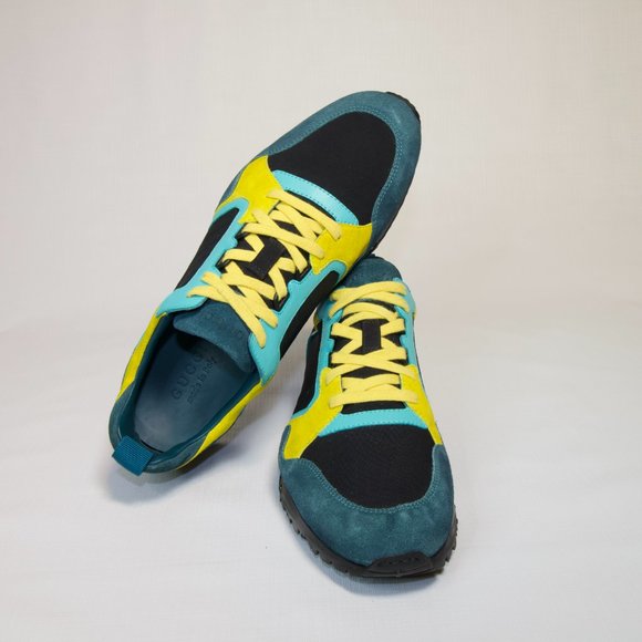 Gucci 368488 Size 9.5 - Picture 2 of 7